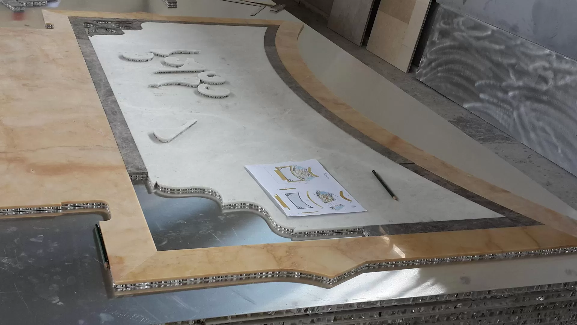 Süper Yat Uygulaması