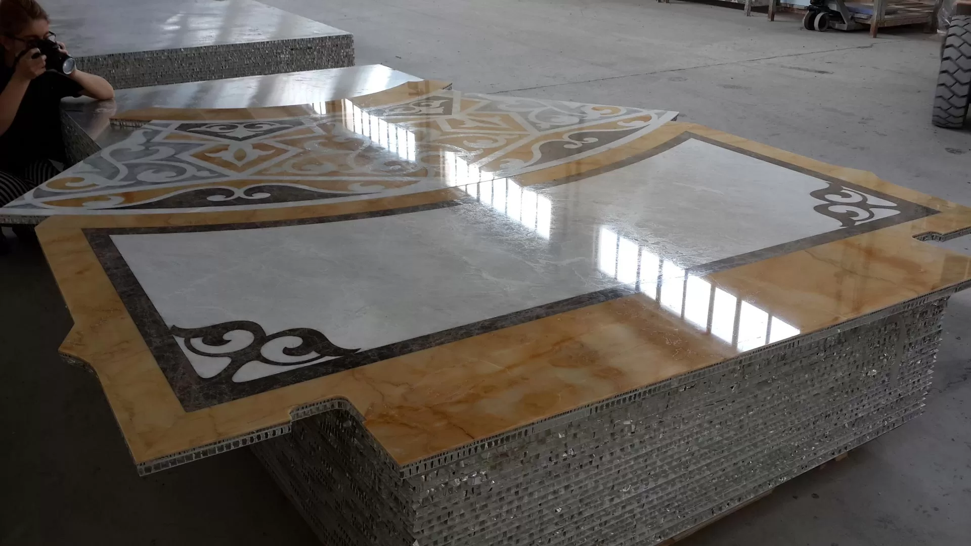 Süper Yat Uygulaması