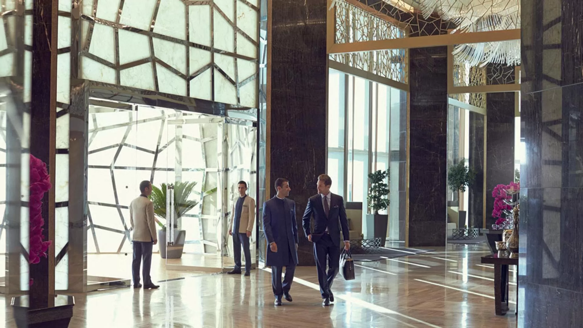 Rafless Otel-Zorlu Center