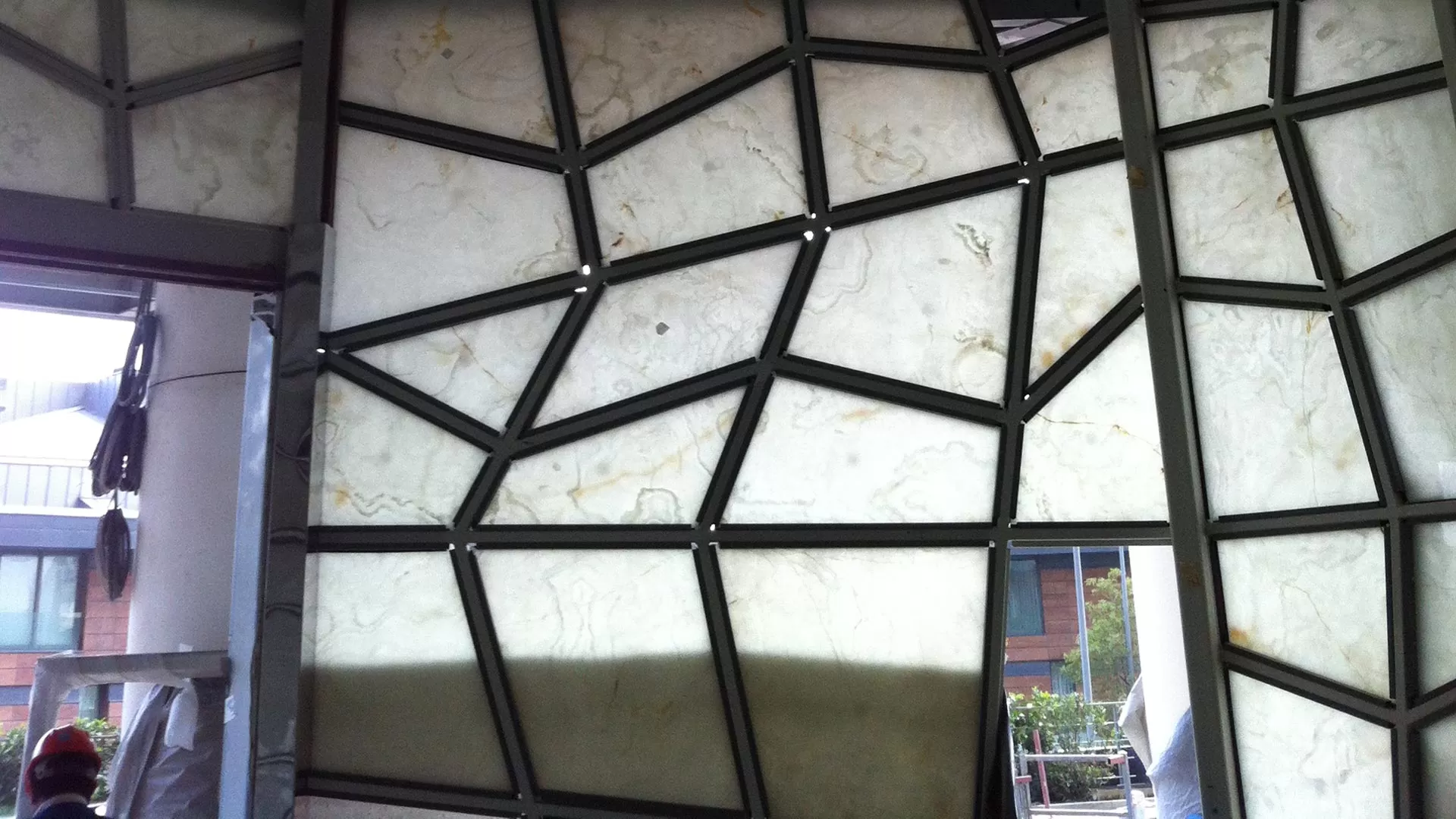 Rafless Otel-Zorlu Center