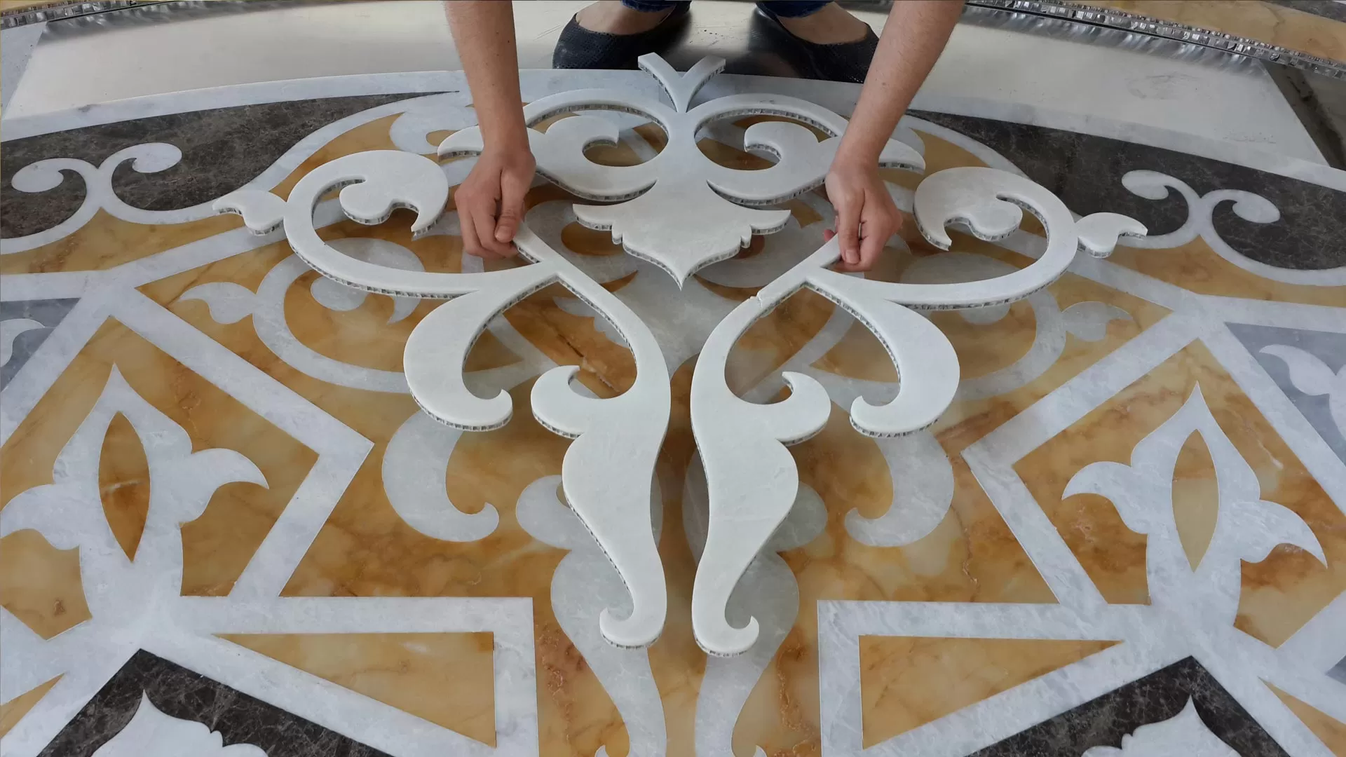 Süper Yat Uygulaması