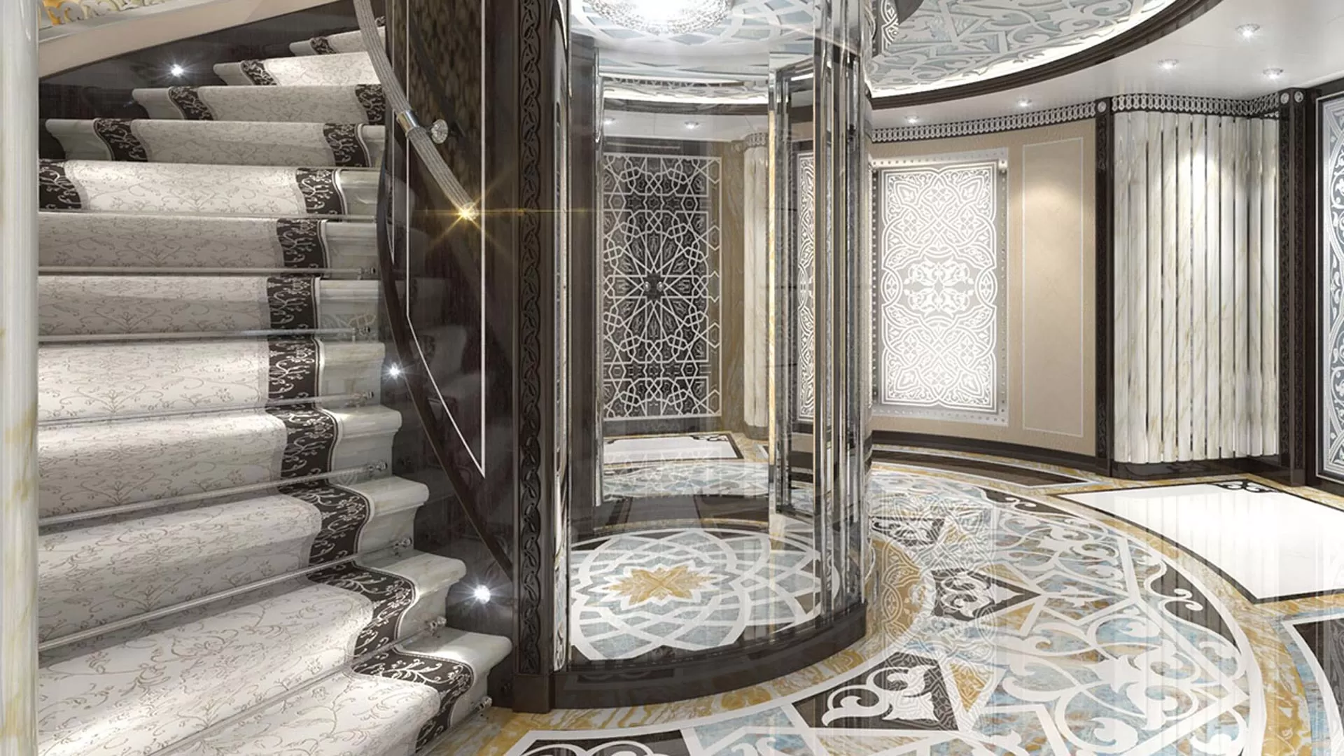 Süper Yat Uygulaması