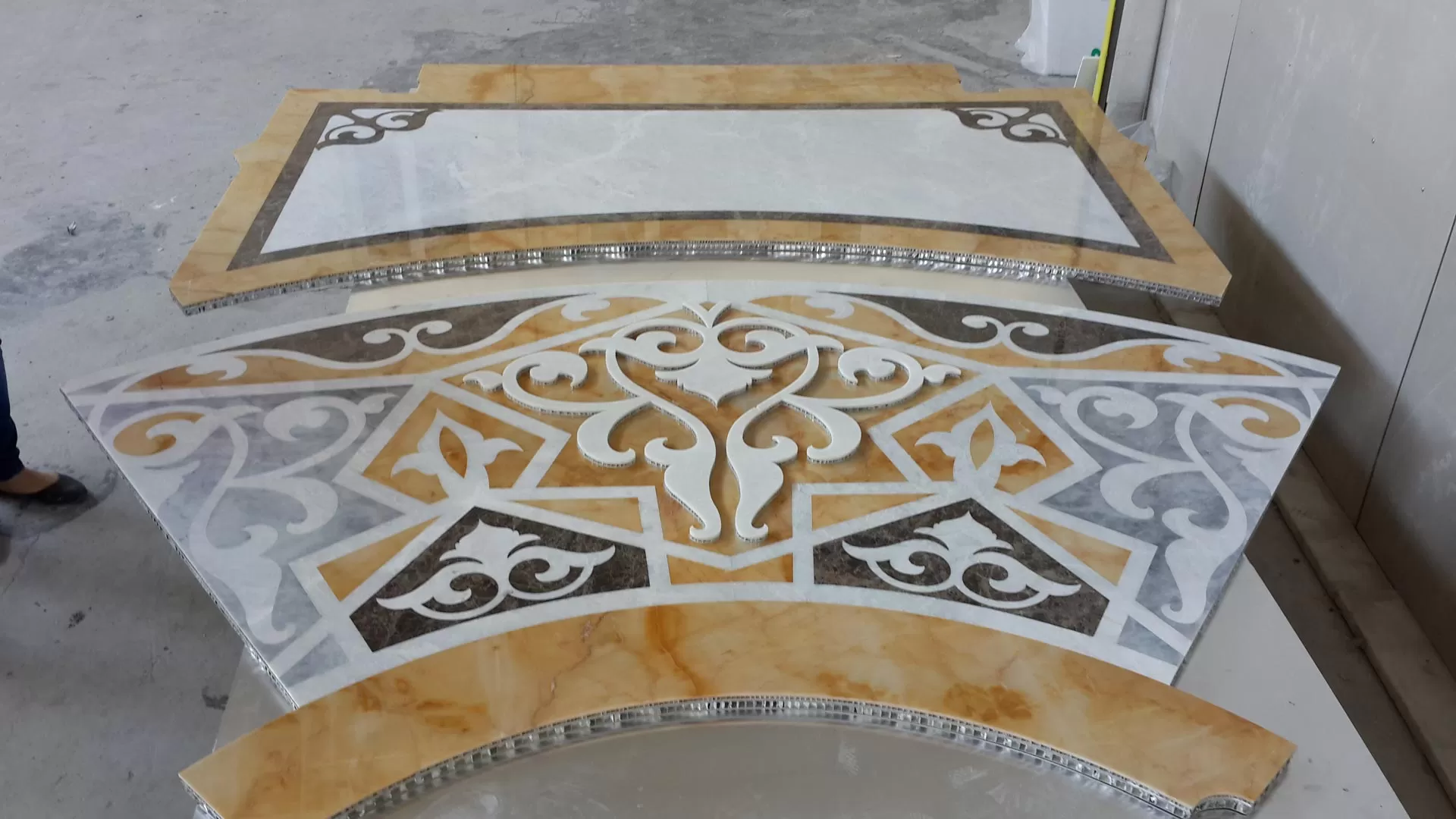 Süper Yat Uygulaması