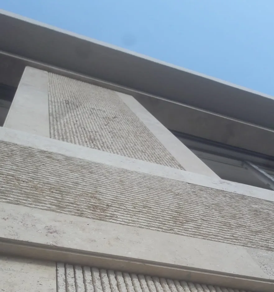 Çamlıdağ Apartment