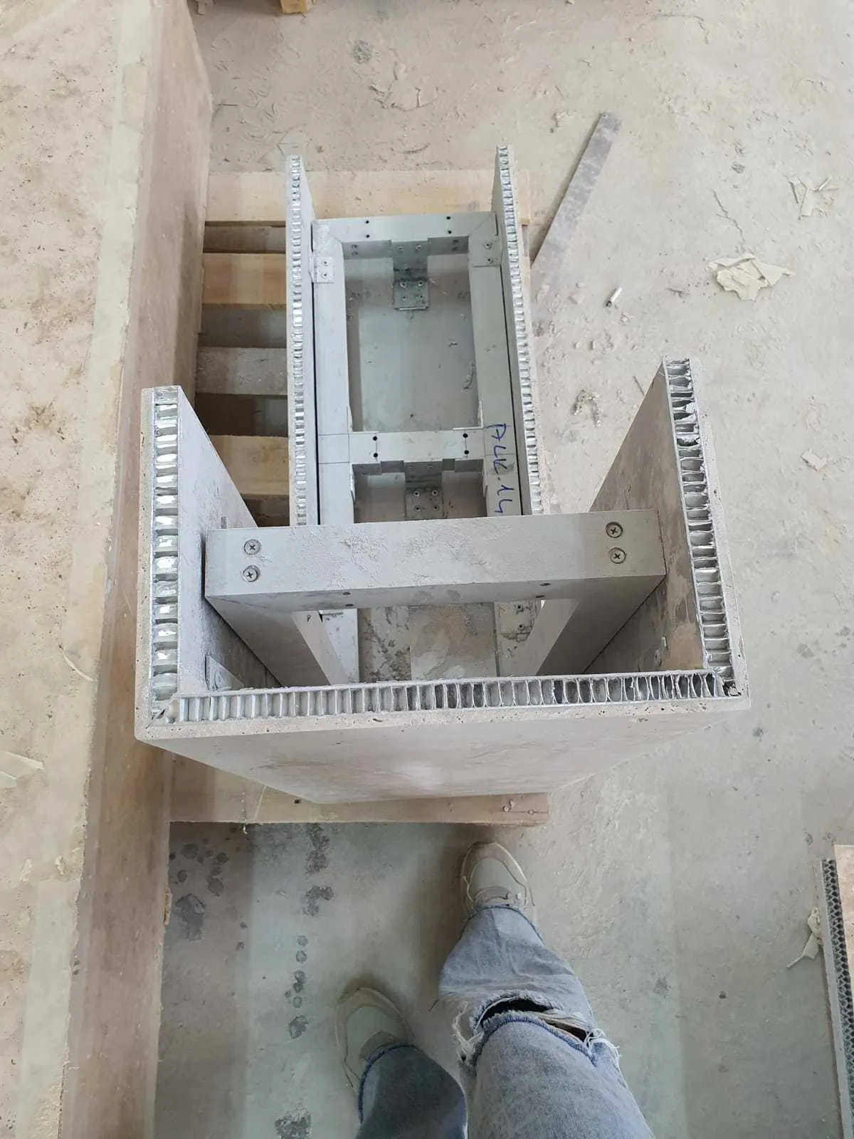 Amazon Campus Romania